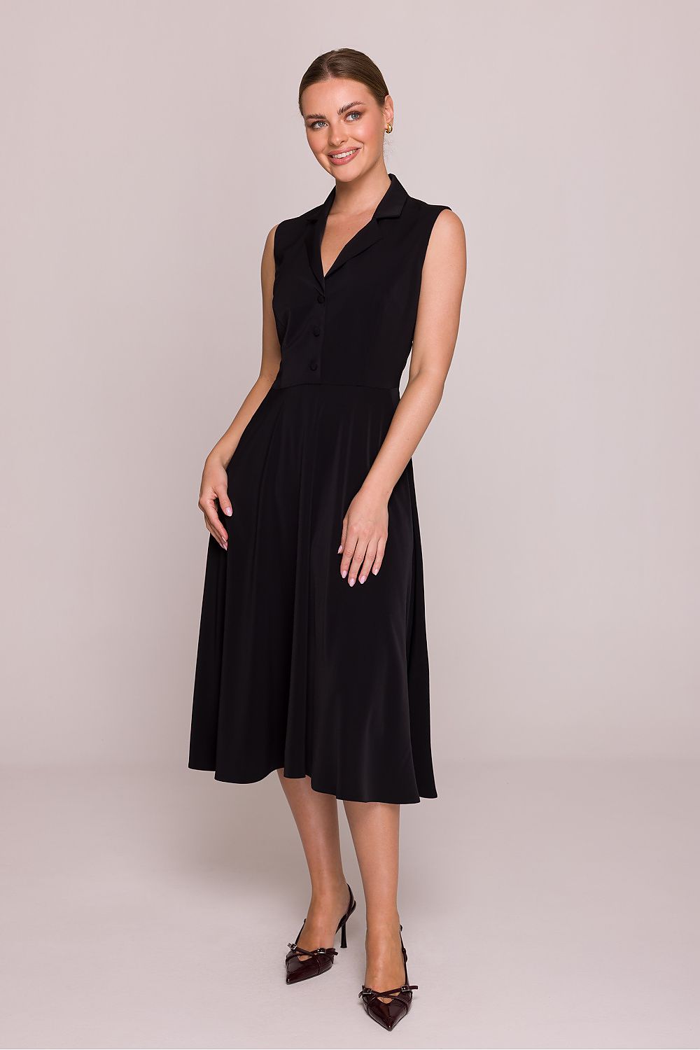  Formele jurk model 214664 Stylove 