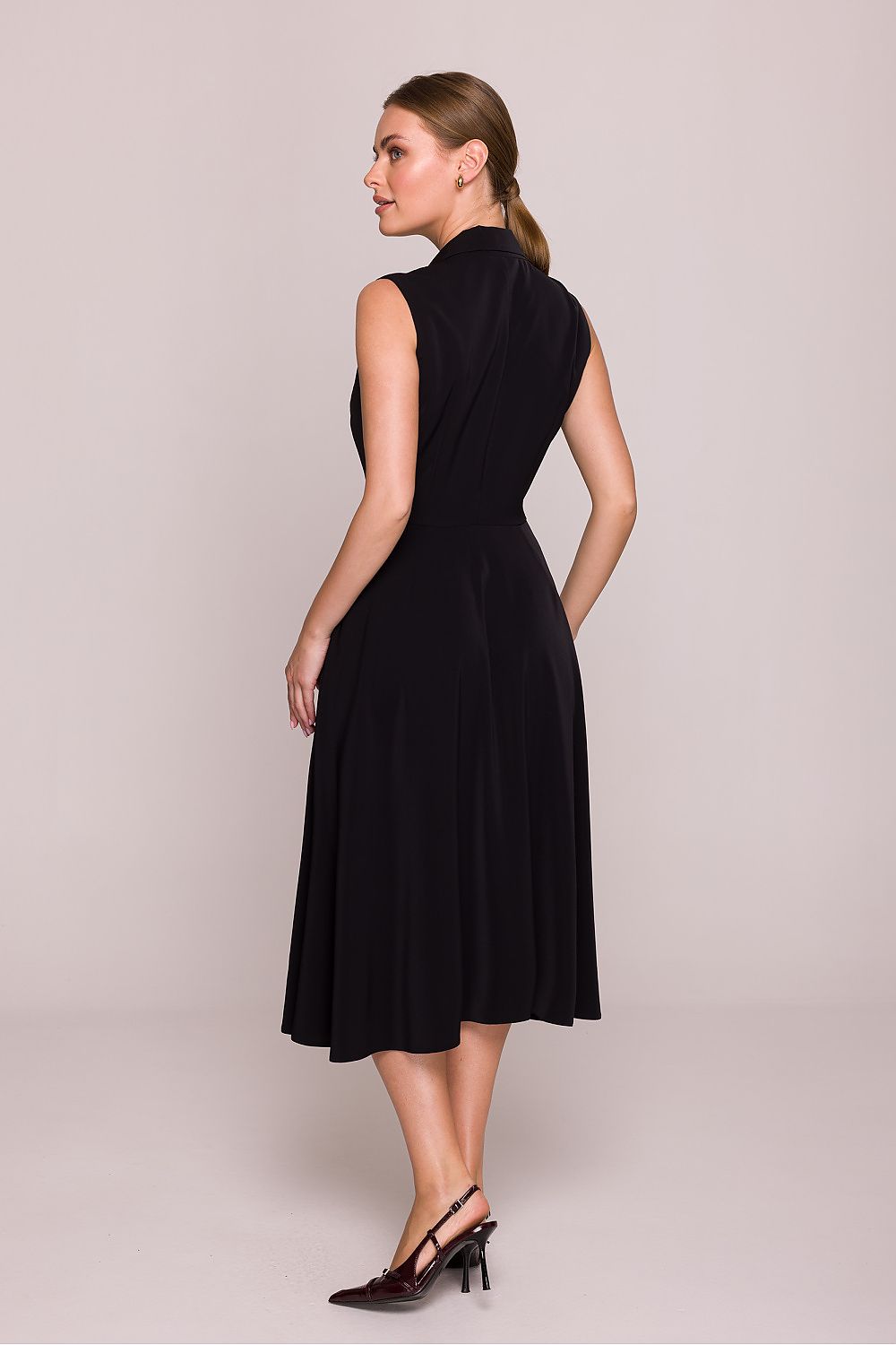  Formele jurk model 214664 Stylove 