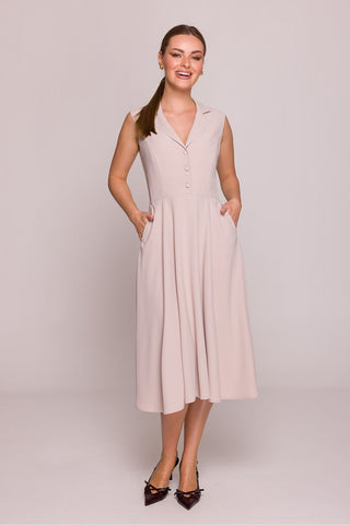  Formele jurk model 214665 Stylove 