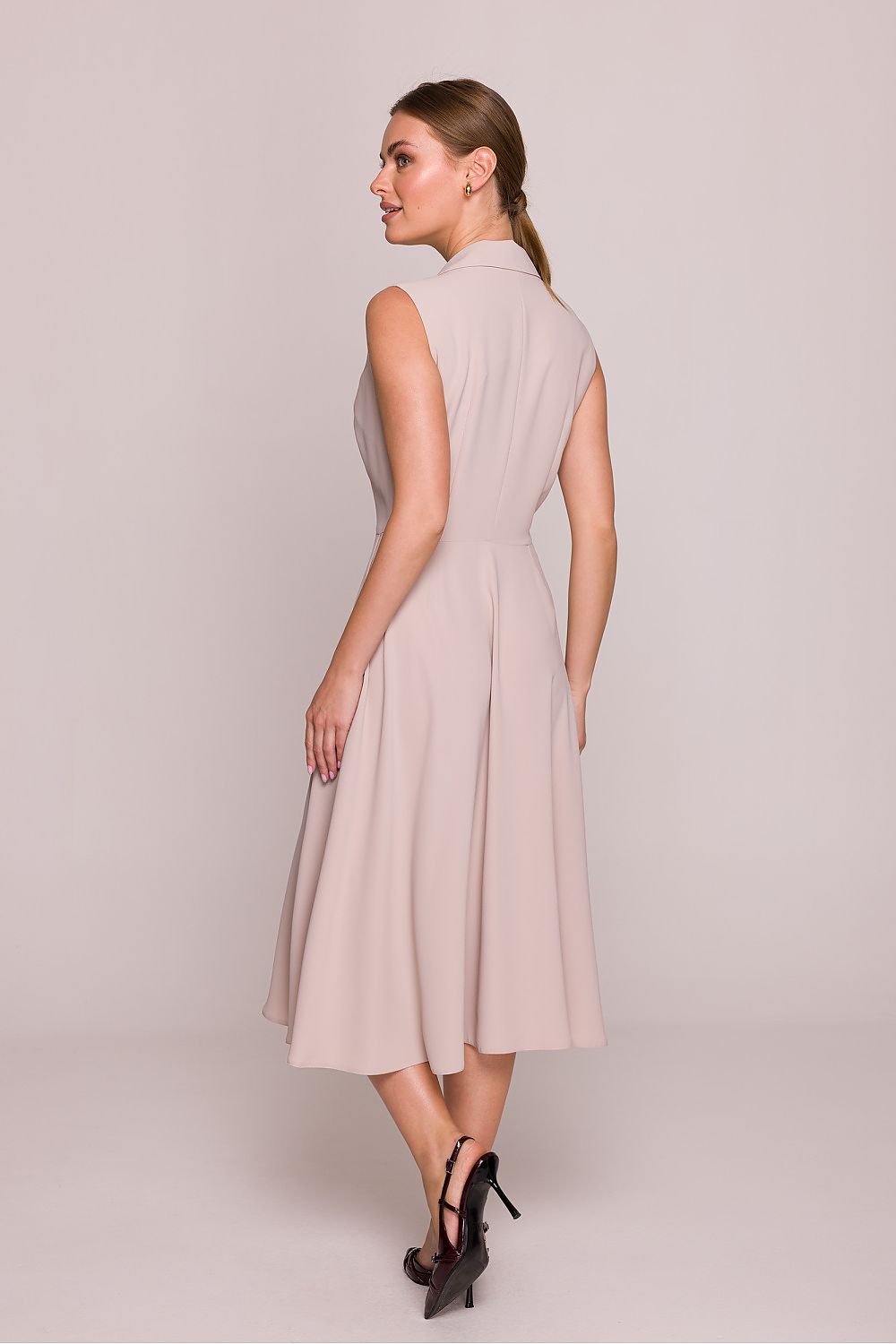  Formele jurk model 214665 Stylove 