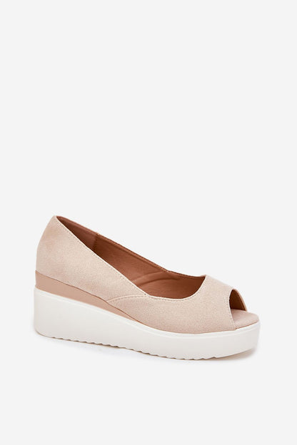  Sleehakken model 214684 Step in style 
