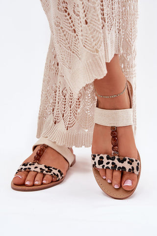  sandalen model 214694 Step in style 