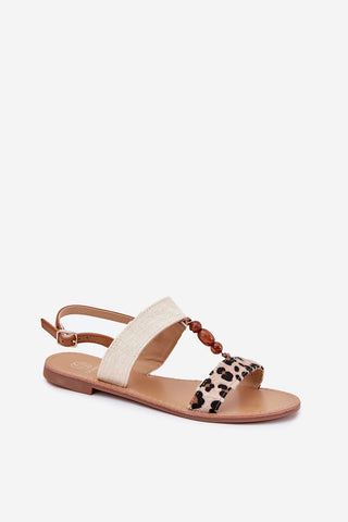  sandalen model 214694 Step in style 