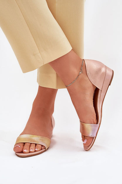  sandalen model 214700 Step in style 