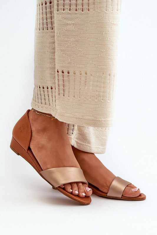  sandalen model 214702 Step in style 
