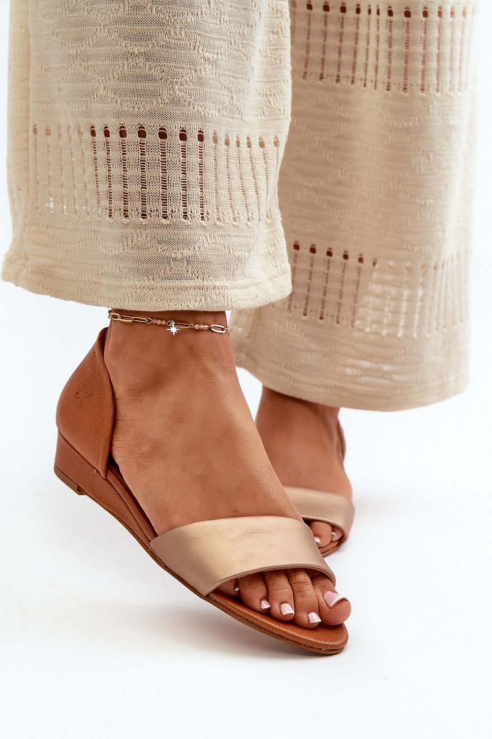 sandalen model 214702 Step in style 