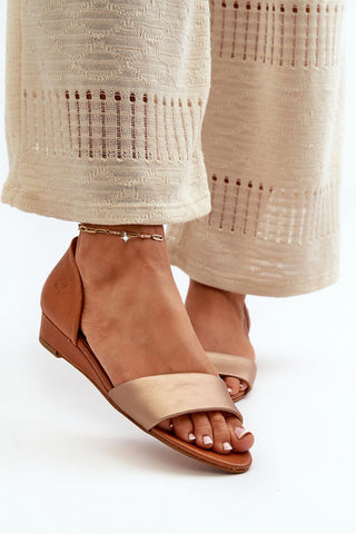  sandalen model 214702 Step in style 