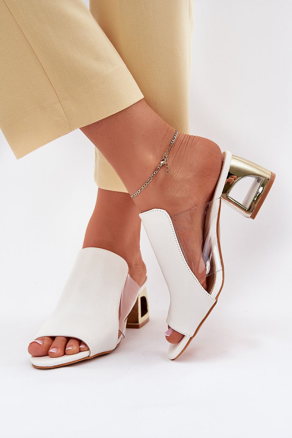  slippers model 214711 Step in style 