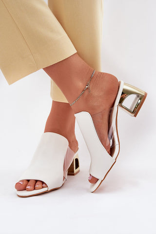  slippers model 214711 Step in style 