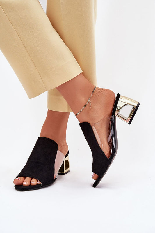 slippers model 214712 Step in style 