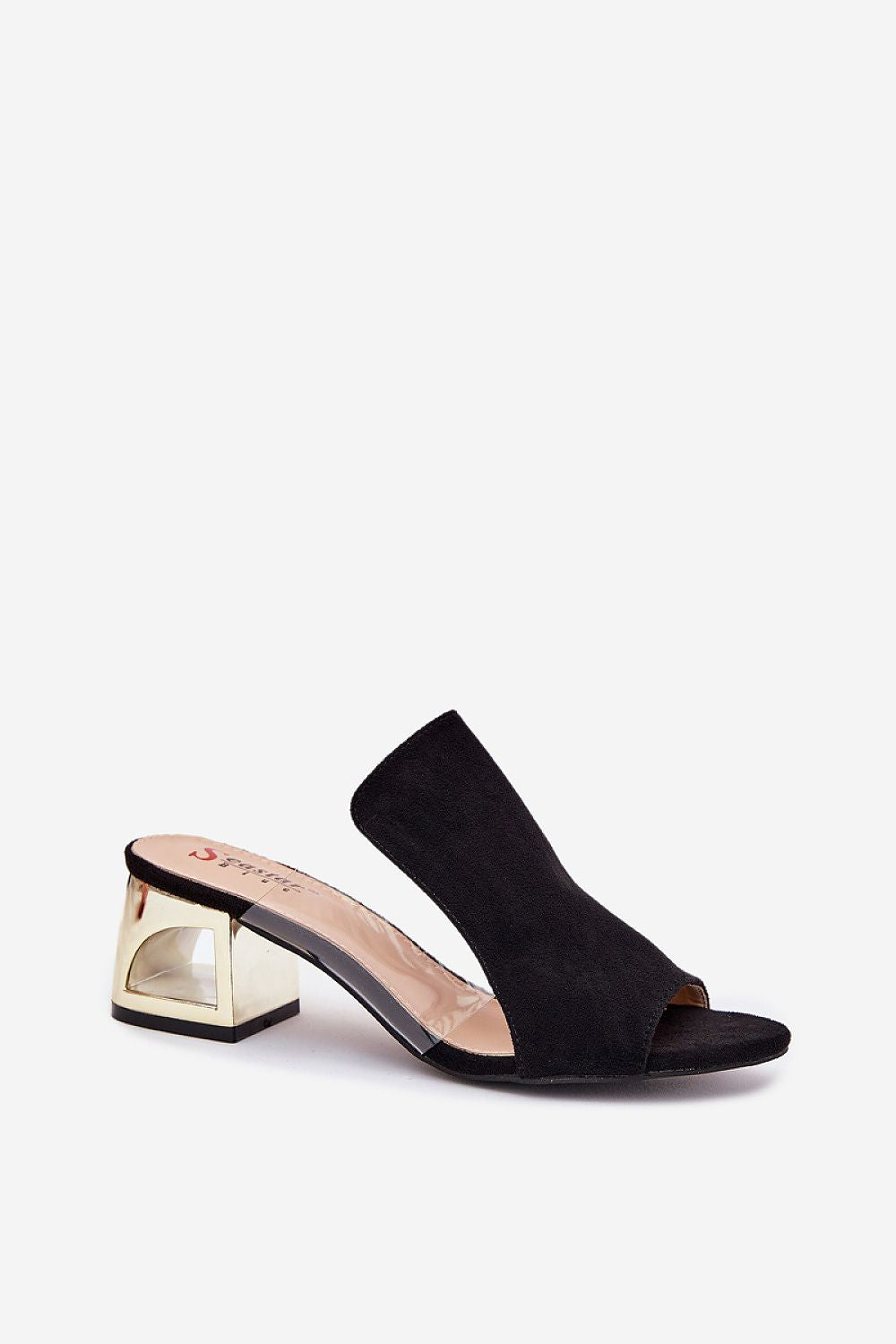  slippers model 214712 Step in style 