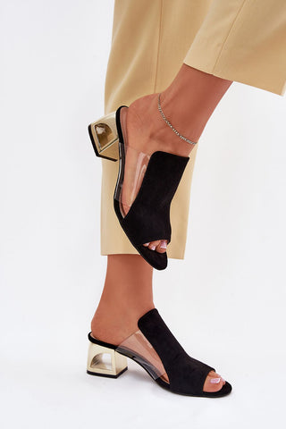  slippers model 214712 Step in style 