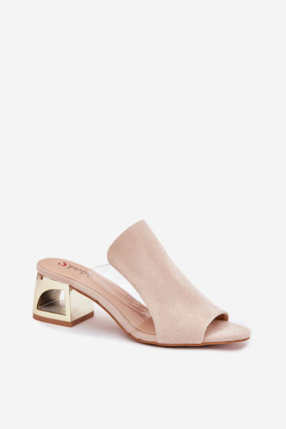  slippers model 214713 Step in style 
