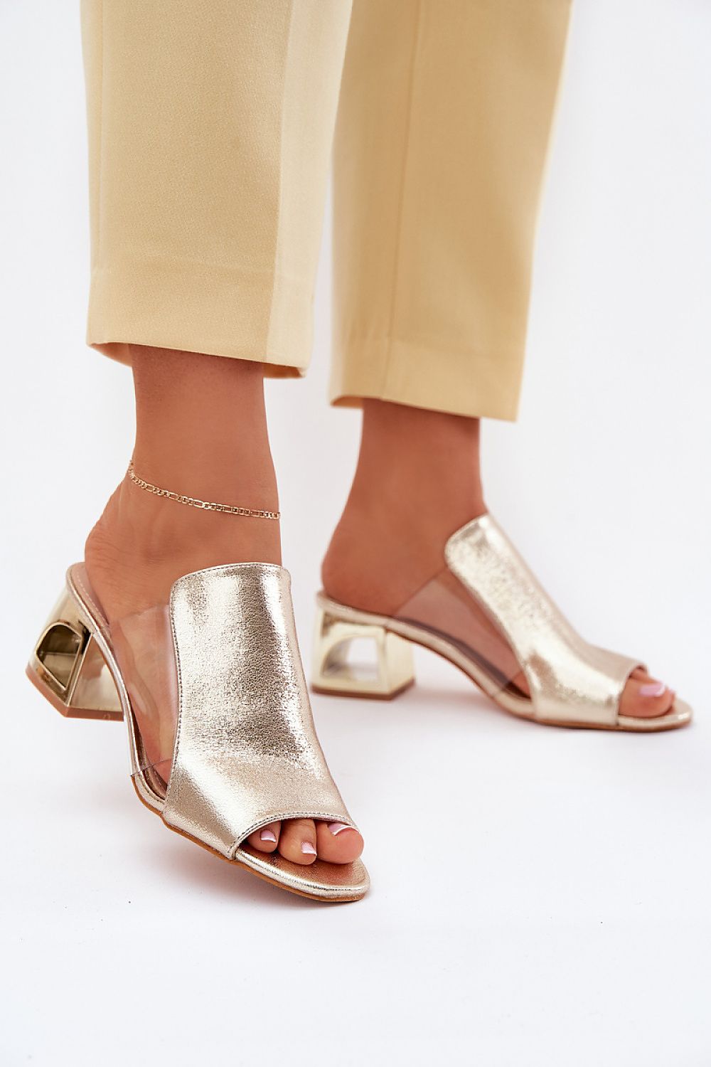  slippers model 214714 Step in style 