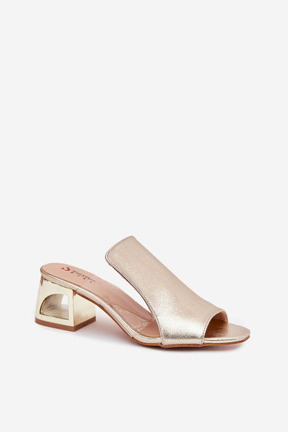  slippers model 214714 Step in style 