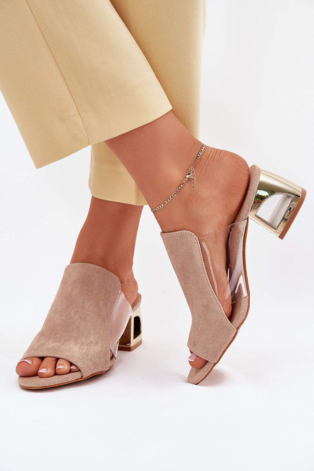  slippers model 214715 Step in style 