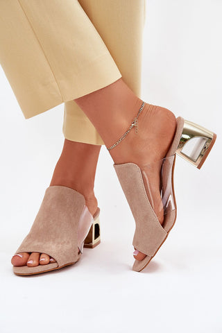  slippers model 214715 Step in style 