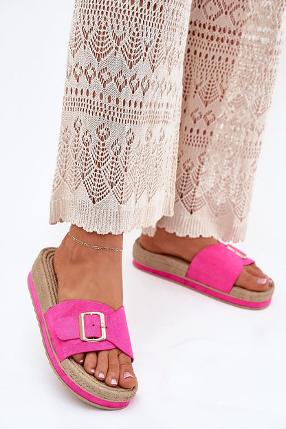  slippers model 214720 Step in style 