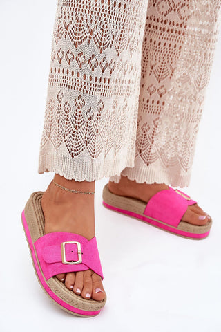  slippers model 214720 Step in style 