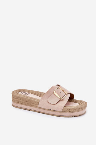  slippers model 214721 Step in style 