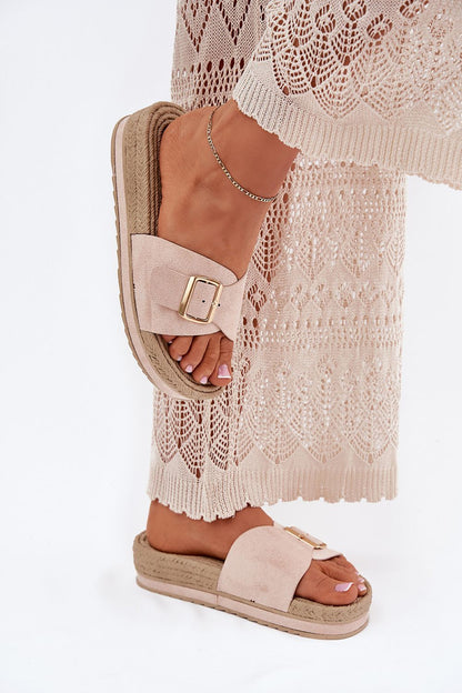  slippers model 214721 Step in style 
