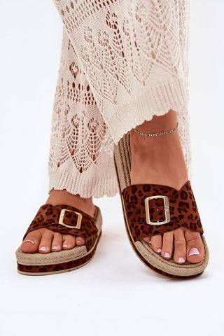  slippers model 214722 Step in style 