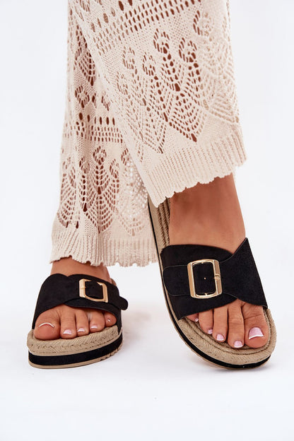  slippers model 214723 Step in style 