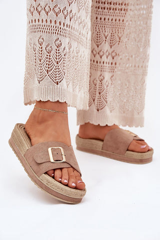  slippers model 214724 Step in style 