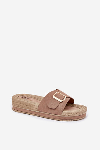  slippers model 214724 Step in style 