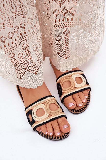  slippers model 214725 Step in style 