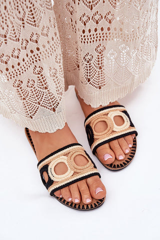  slippers model 214725 Step in style 