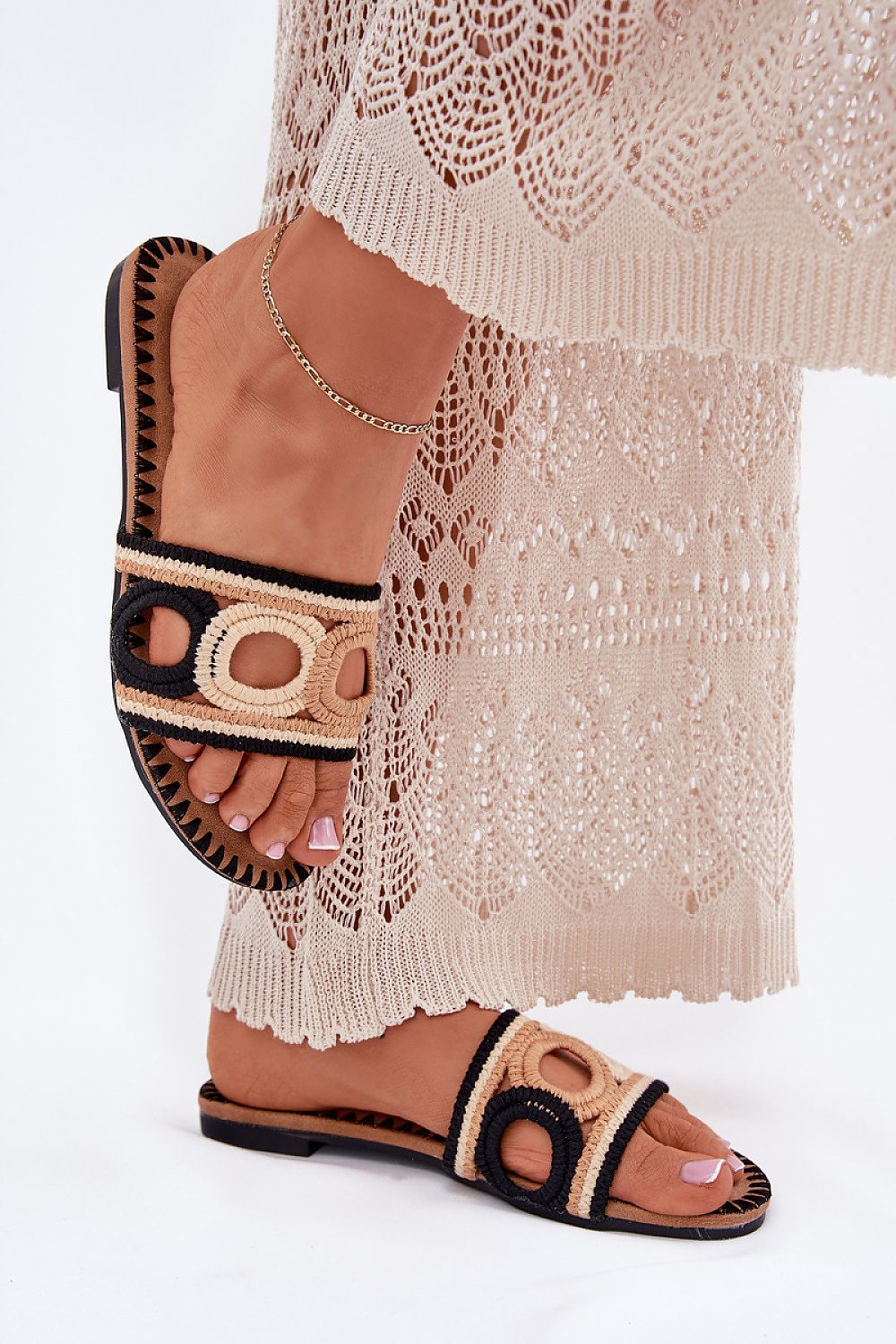  slippers model 214725 Step in style 