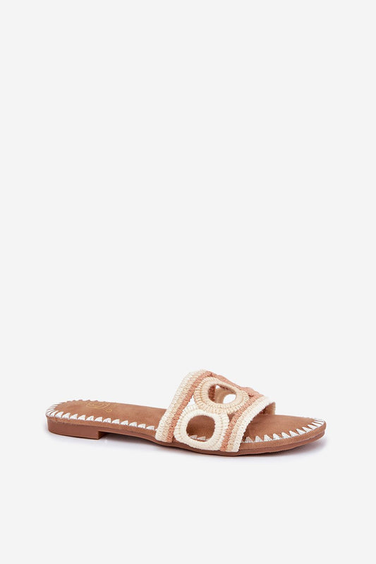  slippers model 214726 Step in style 