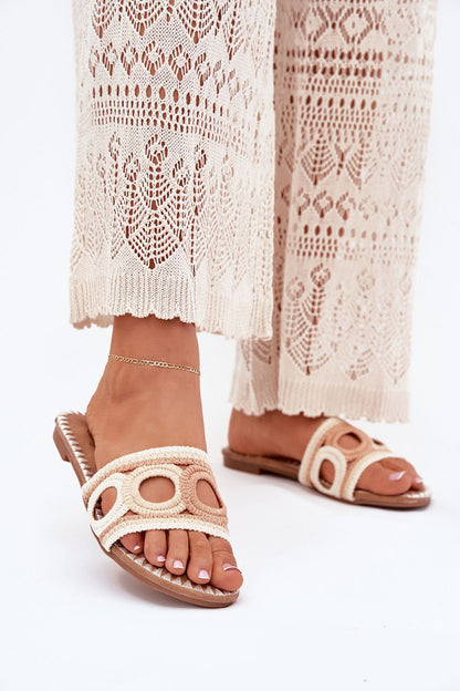  slippers model 214726 Step in style 