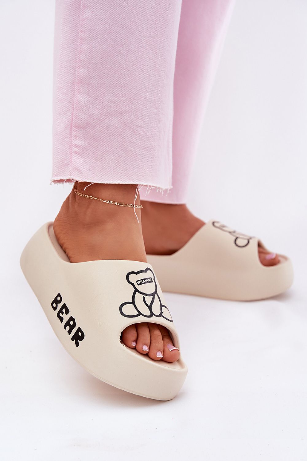  slippers model 214727 Step in style 
