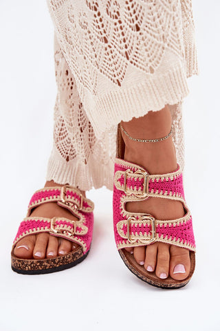  slippers model 214730 Step in style 