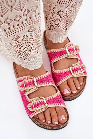  slippers model 214730 Step in style 