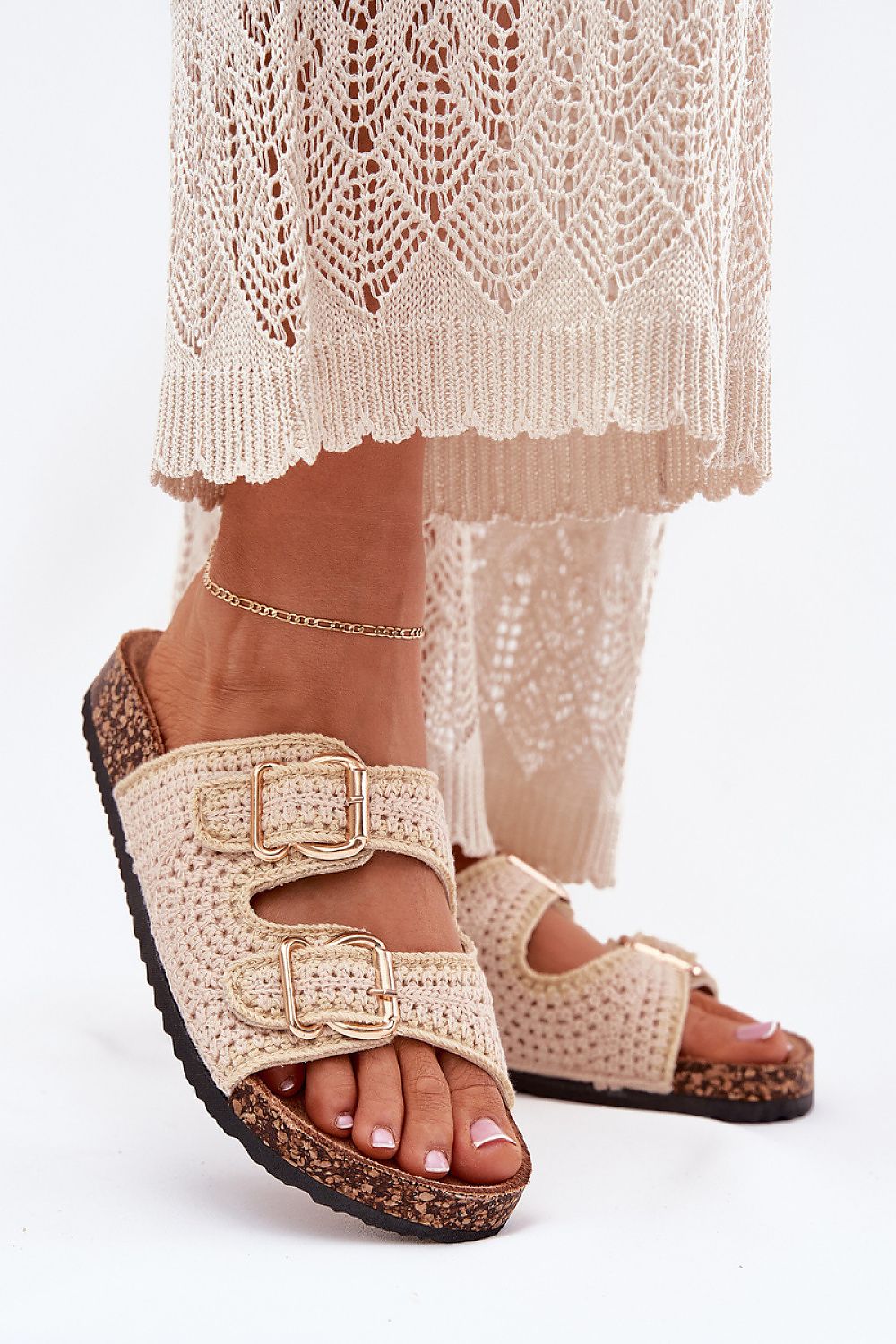  slippers model 214732 Step in style 