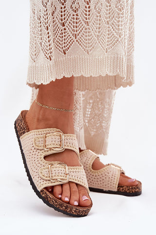  slippers model 214732 Step in style 