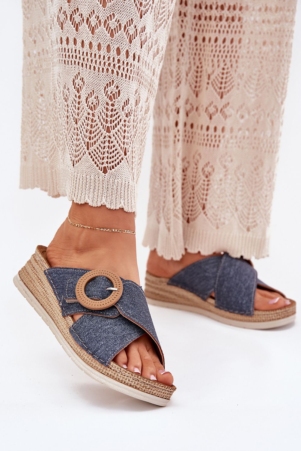  slippers model 214736 Step in style 