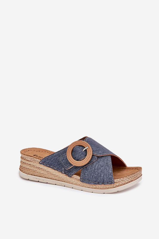  slippers model 214736 Step in style 
