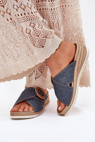  slippers model 214736 Step in style 