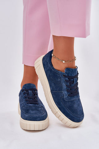  Sportschoenen model 214742 Step in style 