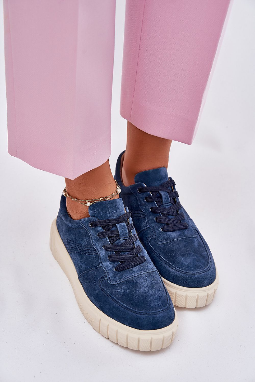 Sportschoenen model 214742 Step in style 