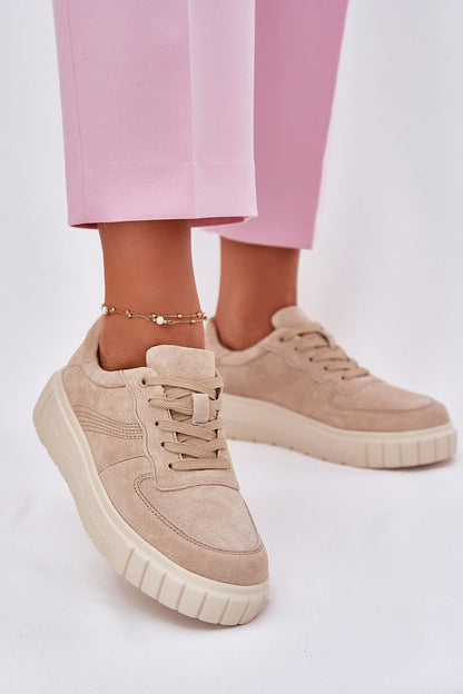  Sportschoenen model 214743 Step in style 