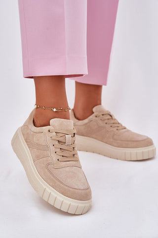  Sportschoenen model 214743 Step in style 