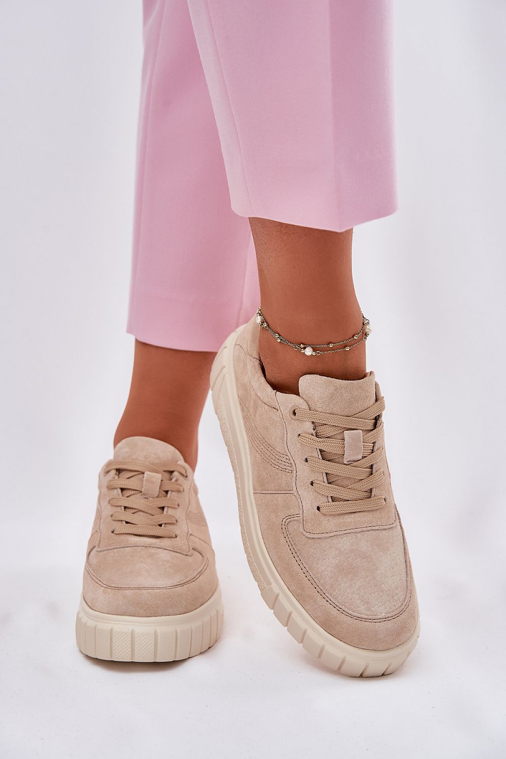  Sportschoenen model 214743 Step in style 