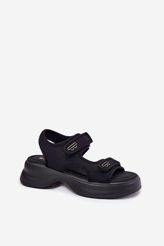  sandalen model 214745 Step in style 