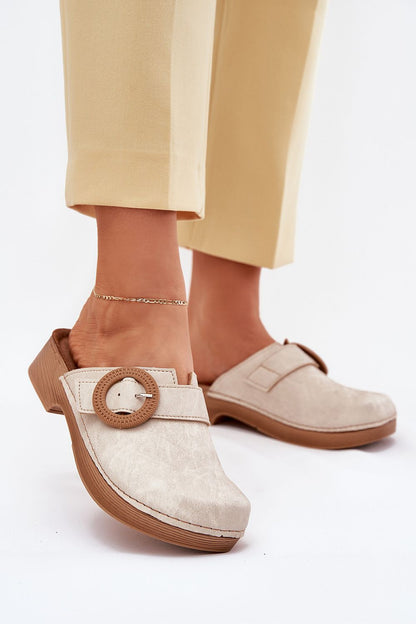 slippers model 214751 Step in style 