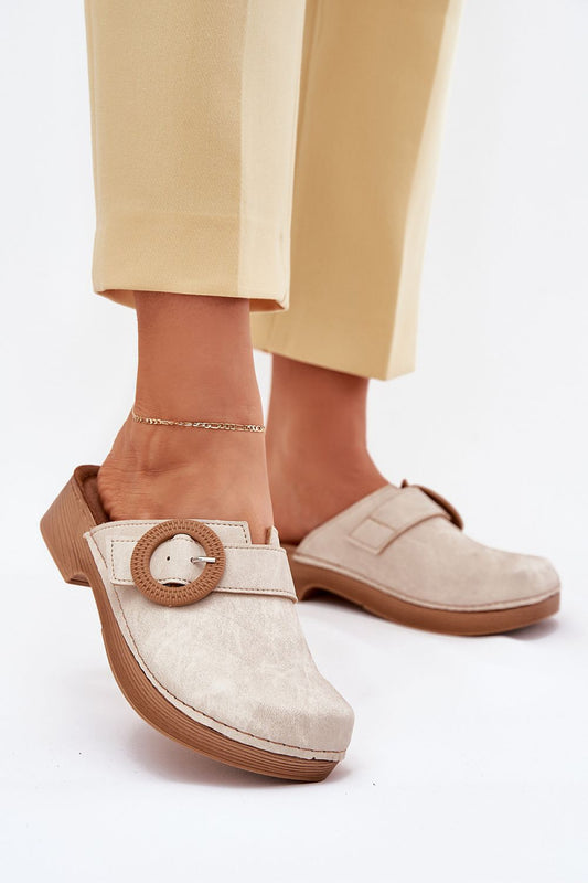  slippers model 214751 Step in style 